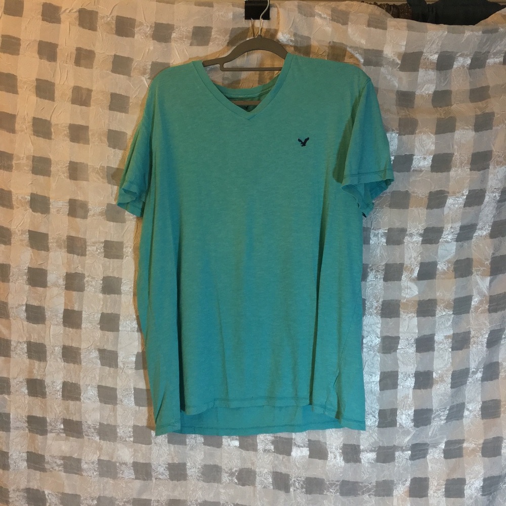 American eagle size med